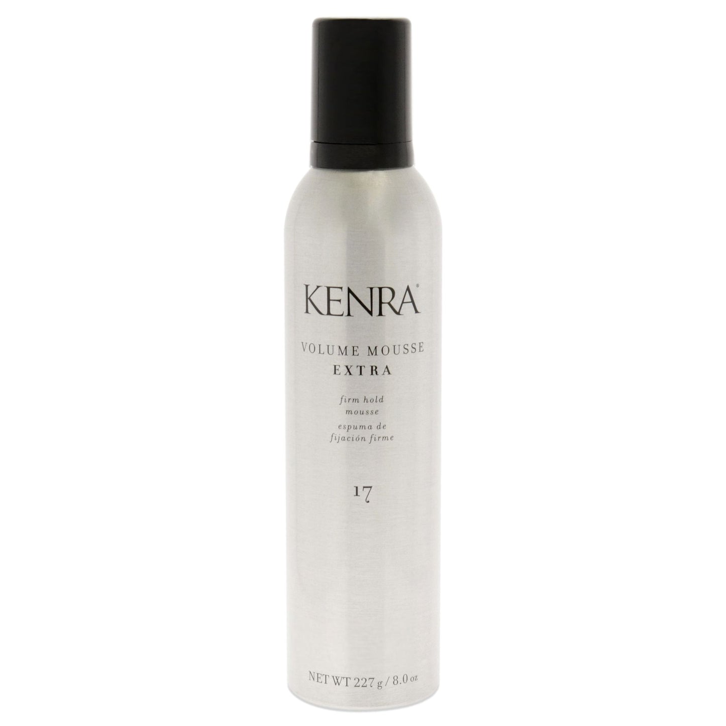 Kenra Volume Mousse Extra - 17 8oz - Curly Luxe