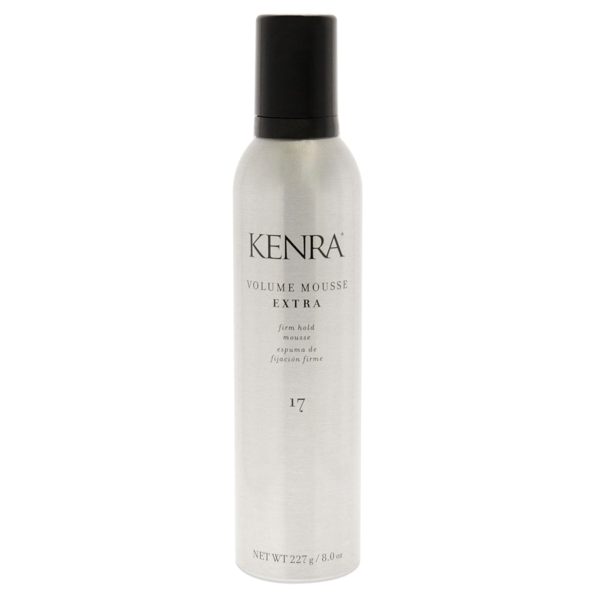 Kenra Volume Mousse Extra - 17 8oz - Curly Luxe