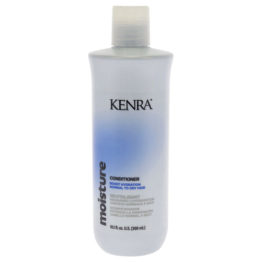 Kenra Moisture Conditioner 10.1oz - Curly Luxe