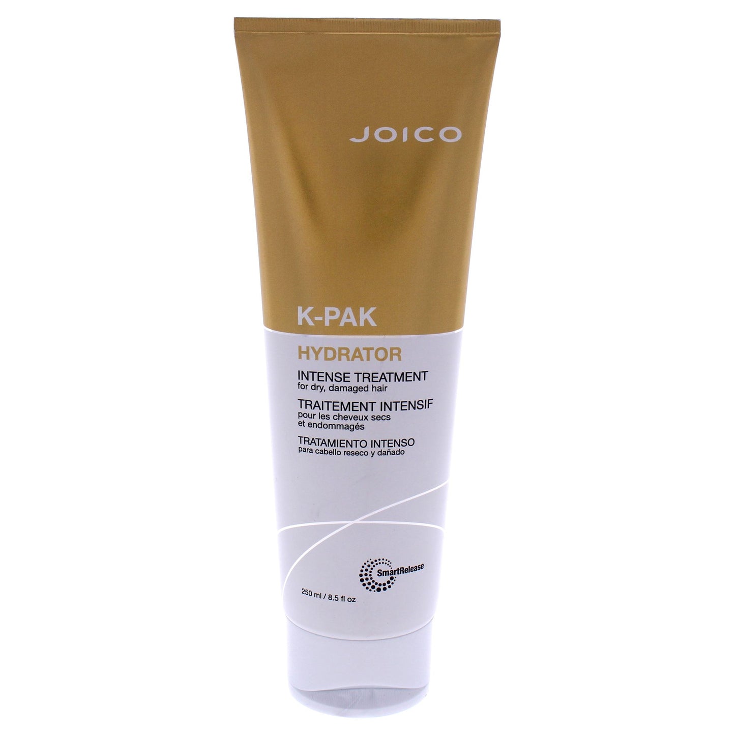 Joico K-Pak Hydrator Intense Treatment 8.5oz Treatment - Curly Luxe