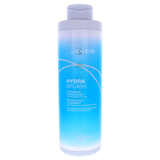 Joico HydraSplash Hydrating Conditioner 33.8oz - Curly Luxe