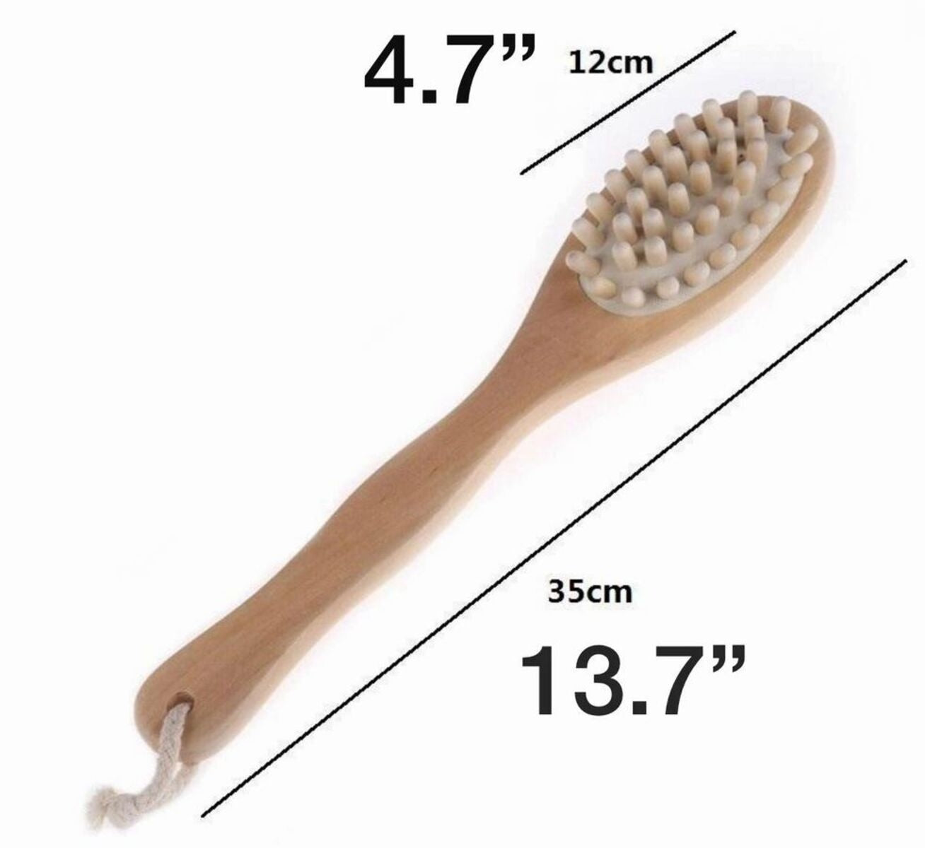 Bath Essentials Set. 6-Pack. - Curly Luxe