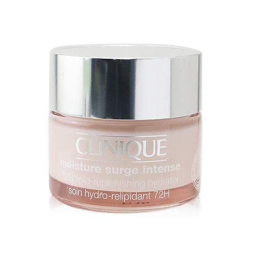 Clinique Moisture Surge Intense 72H Lipid-Replenishing Hydrator 1.7oz - Curly Luxe