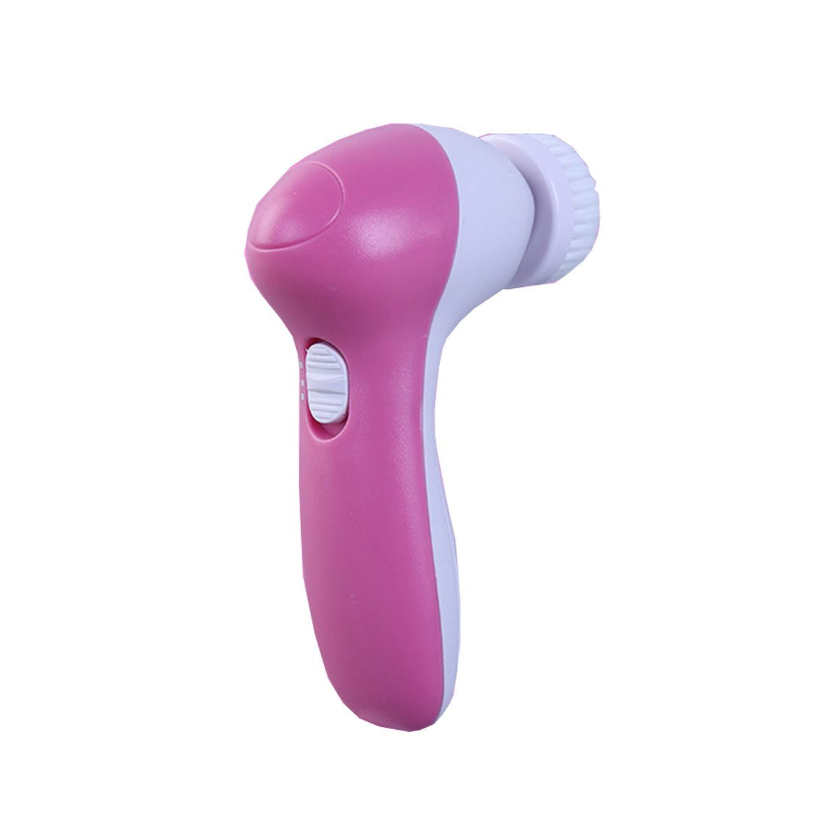 SPIN & CLEAN Your Little SPA At Home - Curly Luxe