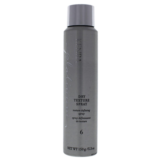 Kenra Platinum Dry Texture Spray - 6 5.3oz - Curly Luxe