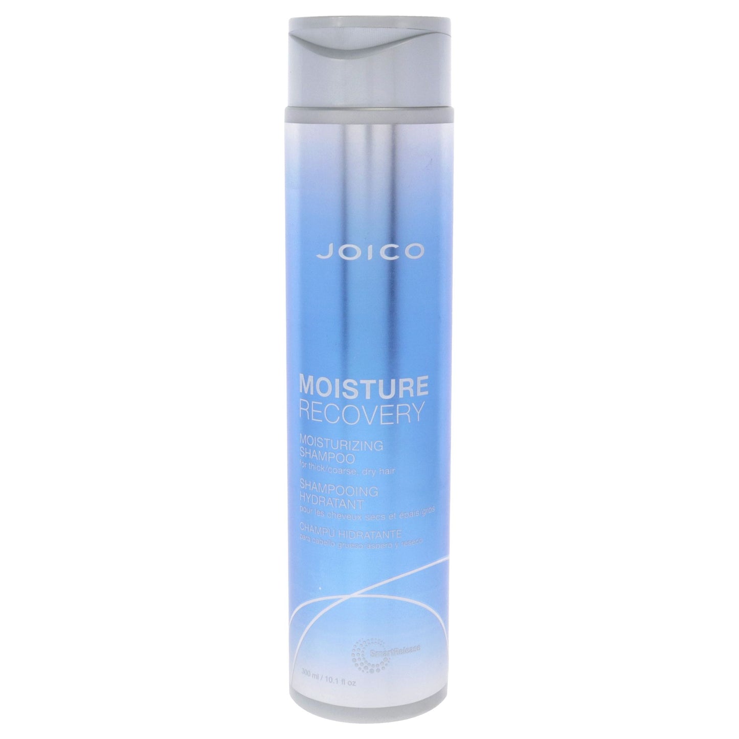 Joico Moisture Recovery Shampoo 10.1oz - Curly Luxe