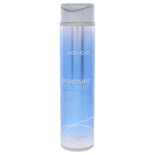 Joico Moisture Recovery Shampoo 10.1oz - Curly Luxe