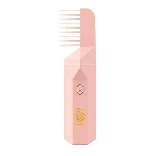 Enhance Your Hair Care Routine - Curly Luxe