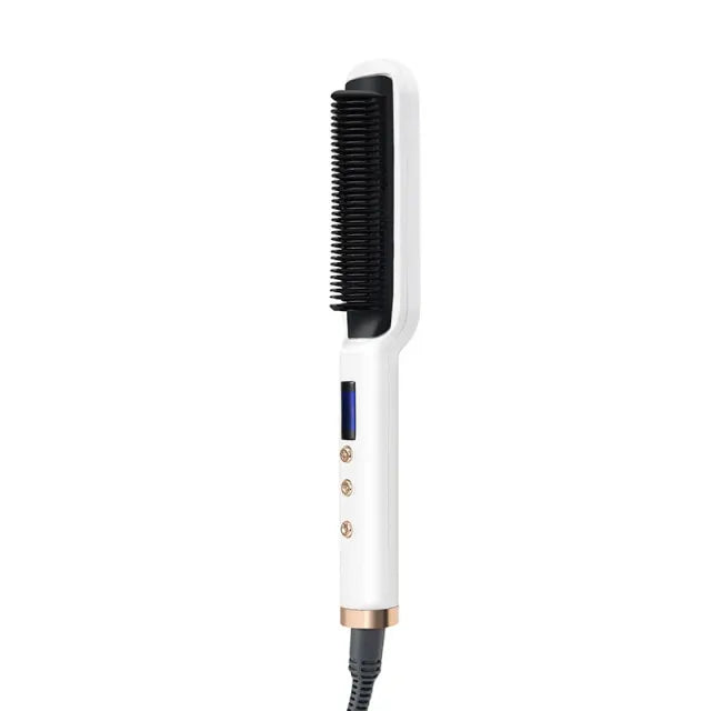 Curl & Straight Pro™ - Curly Luxe