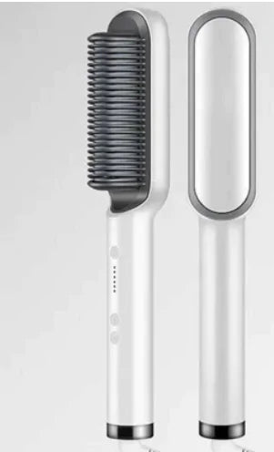Curl & Straight Pro™ - Curly Luxe