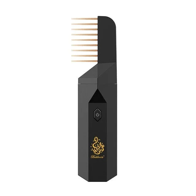 Enhance Your Hair Care Routine - Curly Luxe